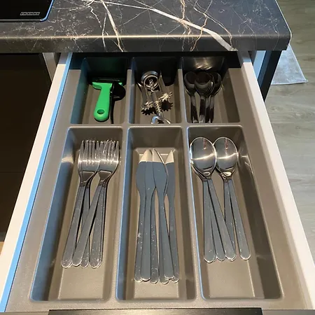 Olavi C Апартаменты Савонлинна