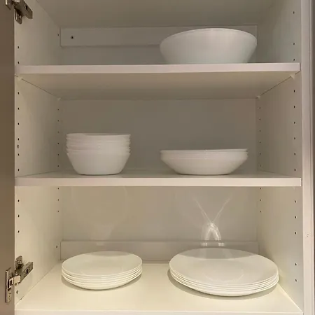 アパート Olavi C