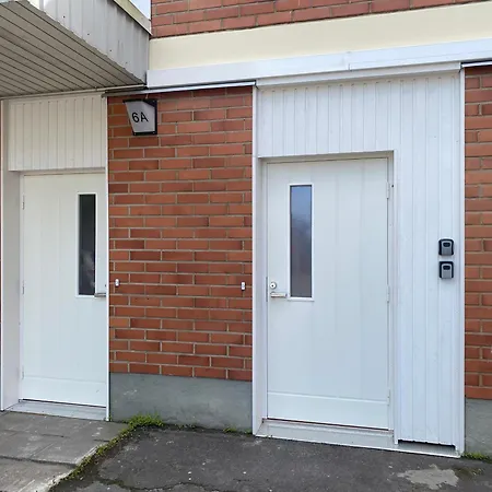 Appartamento Olavi C Savonlinna