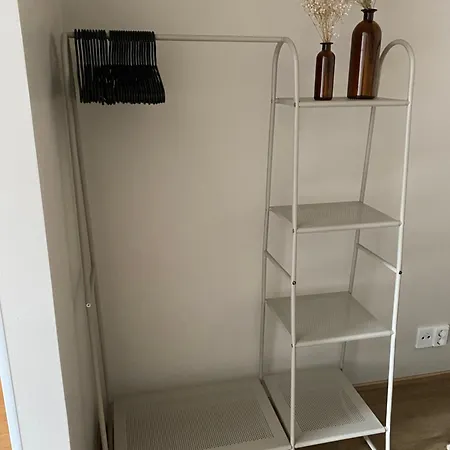 Olavi C 아파트