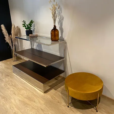 Апартаменты Olavi C