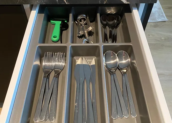 Olavi C شقة سافونلينّا