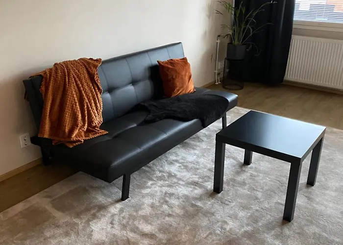 شقة Olavi C سافونلينّا