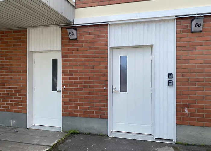 شقة Olavi C سافونلينّا